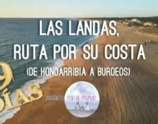 Turismo de aventura en la Costa Vasca: Descubre el emocionante paracaidismo en las playas de Francia