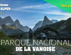 Descubre la magia del turismo de senderismo en los Alpes franceses