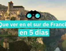 Descubre la mágica ruta de los castillos cátaros en un increíble viaje turístico por el sur de Francia