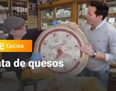 Descubre el sabor de Auvernia: turismo gastronómico en una cata de quesos