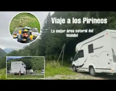 Descubre la aventura del turismo en motonieve en los Pirineos franceses