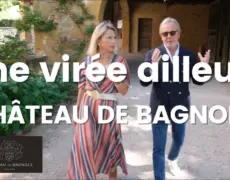 Descubre el encanto del Hotel Château de Bagnols en tu próximo viaje a Borgoña