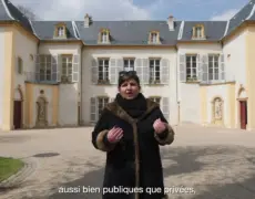 Descubre la elegancia del Hotel Château de Courcelles en tu próximo viaje a Picardía