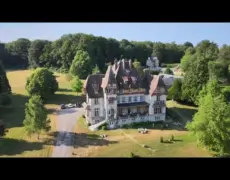 Descubre el encanto del Hotel Château de Mirvault en tu viaje por Normandía