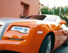 Descubre la magia de Saint-Tropez en el lujoso Hotel Le Byblos: un destino de ensueño para tu próximo viaje de turismo