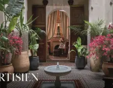 Descubre el encanto del Hotel Le Palais Rhoul & Spa en Marrakech: una experiencia única de turismo y viaje