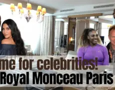 Descubre la elegancia y lujo en el Hotel Le Royal Monceau de París: Una joya del turismo en tu próximo viaje