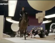 Descubre la magia de la Feria del Caballo de París: una experiencia única de turismo ecuestre en Francia