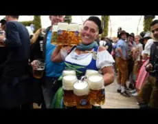 Descubre la increíble Fiesta de la Cerveza en Francia: Un destino turístico imprescindible para los amantes de la cerveza