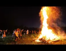 Descubre la magia de la Fiesta de la Música Celta en Francia: Un viaje turístico imperdible