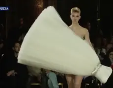 Descubre la moda y el turismo en la Semana de la Moda de París – Francia