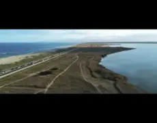 Descubre la belleza de la Laguna de Étang de Canet-Saint-Nazaire en Occitania: Un destino imprescindible para tu próximo viaje de turismo