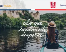 Descubre la belleza natural de la Laguna de Étang de Cousseau en tu próximo viaje a Nueva Aquitania
