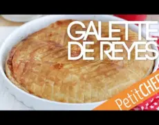 Descubre la tradición de las Galettes de los Reyes en Francia: una deliciosa parada en tu viaje por el turismo gastronómico