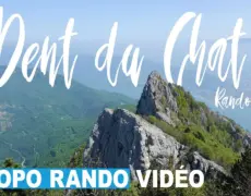Descubre la impresionante Dent du Chat: Turismo de montaña en Auvernia-Ródano-Alpes