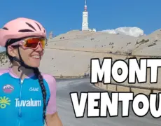 Descubre la impresionante Montaña de Mont Ventoux en un viaje por la Provenza-Alpes-Costa Azul
