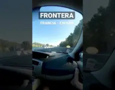 Consejos imprescindibles para viajar a Francia: no olvides tu pasaporte y documentos de viaje en las fronteras