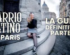 Descubre la riqueza intelectual del Barrio Latino de París: una guía de turismo imprescindible para tu viaje