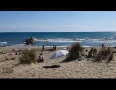 Descubre la impresionante Playa de Plage de l’Espiguette en tu próximo viaje a Occitania