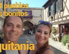 Descubre la impresionante Playa de Plage de la Grande Côte en Nueva Aquitania: Un paraíso turístico para tu próximo viaje