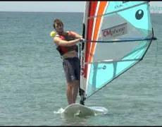 Descubre los mejores lagos para practicar windsurf en los Vosgos: una aventura imperdible para tu viaje de turismo en Francia