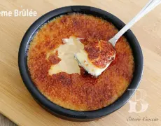 Turismo en París: Descubre la auténtica crema brûlée en tu viaje