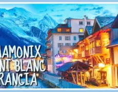Descubre la emocionante escalada en hielo en Chamonix: el destino perfecto para los amantes del turismo de aventura en Francia