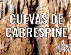 Explora las maravillas subterráneas de la región de Drôme en un emocionante viaje de espeleología