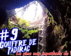 Descubre la emocionante espeleología en Lot, la joya del turismo subterráneo en Francia