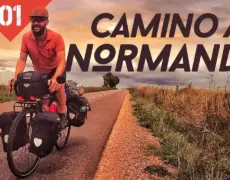 Descubre la costa de Bretaña en bicicleta: el turismo de aventura en Francia