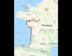 Descubre la emocionante travesía en bicicleta por la ruta EuroVelo 6 en Francia: una aventura imperdible para los amantes del turismo en bicicleta