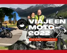 Turismo extremo en los Alpes Orientales: Descubre la emocionante travesía en motonieve en Francia