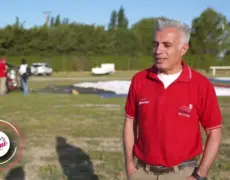 Descubre la magia de Borgoña en un inolvidable viaje en globo aerostático