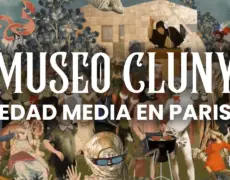 Descubre el turismo cultural en París: Recorriendo el Museo Nacional de la Edad Media
