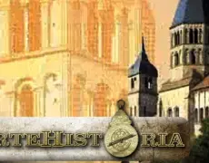 Descubre la impresionante Abadía de Cluny en un inolvidable viaje por Borgoña