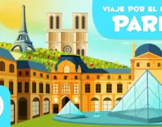 Descubre la historia de París en un fascinante recorrido por su Museo: el destino perfecto para tu próximo viaje de turismo