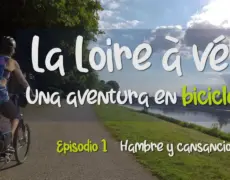 Turismo en bicicleta: Descubre el Valle del Loira en un emocionante viaje