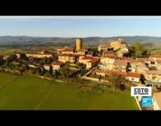 Descubre el encanto del turismo en la región vinícola de Beaujolais: una experiencia de viaje imperdible