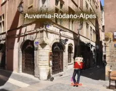 Descubre el encanto del turismo en el Río Ródano en la región de Auvernia-Ródano-Alpes