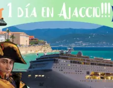 Descubre los encantos del turismo en Ajaccio: Una guía de viaje imperdible