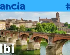 Descubre los encantos de Albi: un destino imperdible para tu próximo viaje de turismo