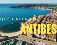 Descubre los encantos de Antibes: el destino perfecto para tu próximo viaje de turismo