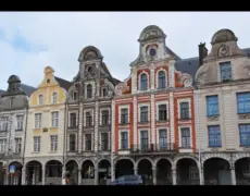 Descubre los encantos de Arras: una joya del turismo en Francia