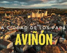 Descubre el encanto del turismo en Aviñón: la guía definitiva para tu viaje