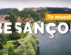 Descubre lo mejor del turismo en Besanzón: guía de viaje imprescindible