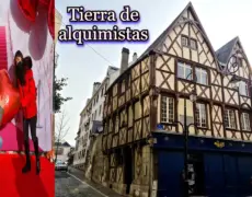 Descubre los encantos del turismo en Bourges: un viaje imperdible