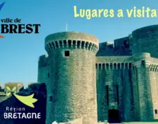 Descubre los encantos del turismo en Brest: una guía para tu próximo viaje