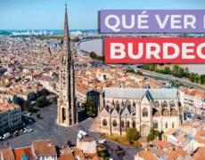 Descubre los encantos del turismo en Burdeos: un viaje imperdible por la ciudad del vino