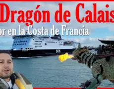 Descubre el encanto de Calais: el destino perfecto para tu próximo viaje de turismo