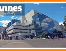 Descubre el encanto del turismo en Cannes: una guía de viaje imprescindible